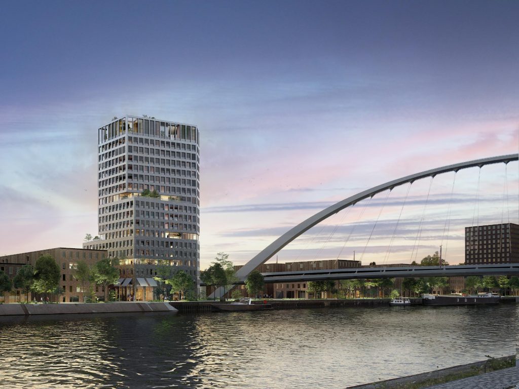 Strasbourg_Emergence_la nouvelle référence de l'immobilier de grand standing 2022