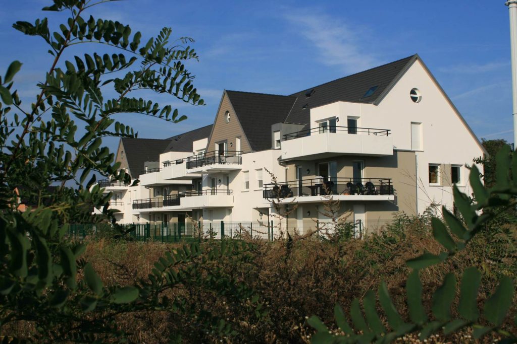 Villas Verde - Oberhoffen-sur-Moder