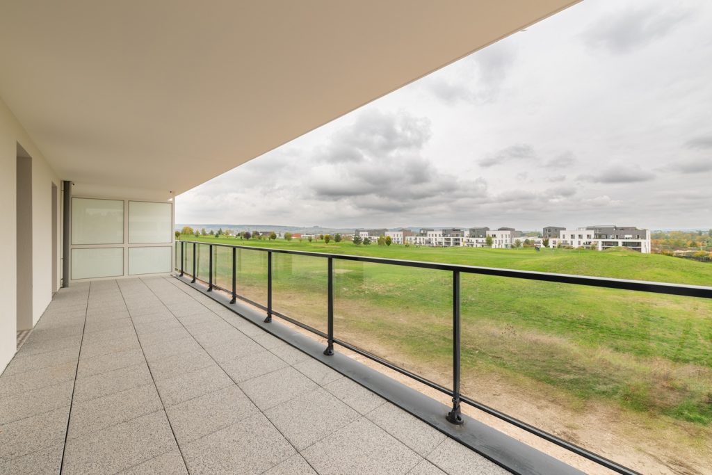 Entre Vignes et Golf