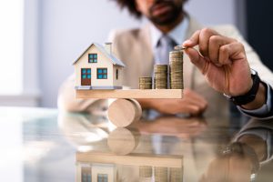 Réflexion sur un investissement immobilier