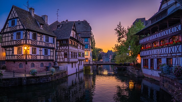 Quelles sont les tendances du marché immobilier neuf à Strasbourg en 2023