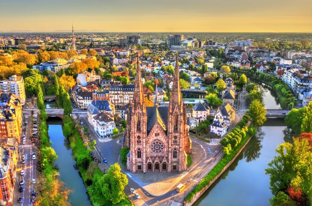 7 bonnes raisons d’acheter un appartement neuf à Strasbourg